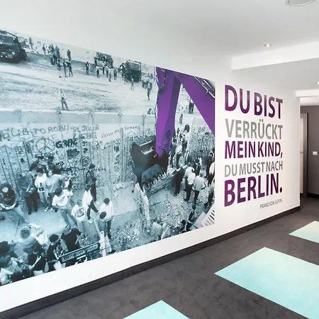 Hotel Berlin, Berlin, A Member Of Radisson Individuals