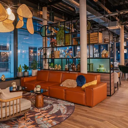 Berlin, Berlin, A Member Of Radisson Individuals Hotel Berlino