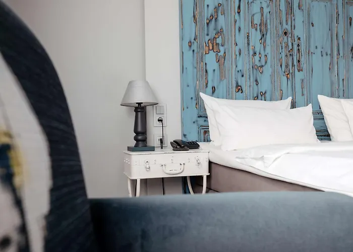 Hotel Berlin, Berlin, A Member Of Radisson Individuals Berlino