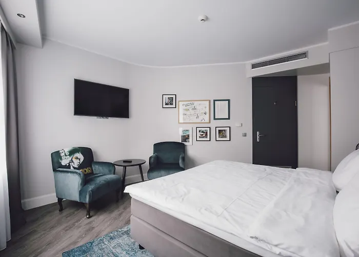 Berlin, Berlin, A Member Of Radisson Individuals Berlino