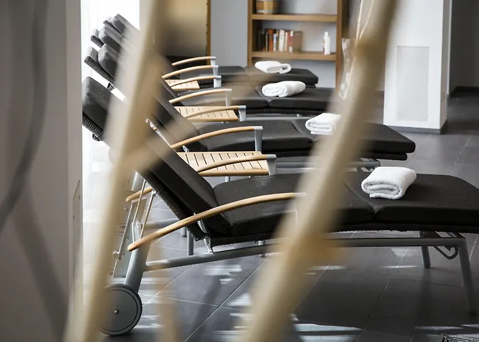 Hotel Berlin, Berlin, A Member Of Radisson Individuals 4*