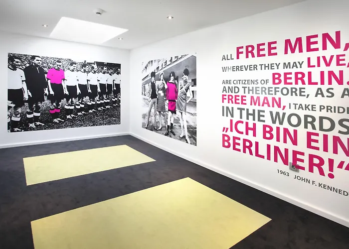 Berlin, Berlin, A Member Of Radisson Individuals Hotel