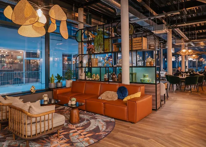 Berlin, Berlin, A Member Of Radisson Individuals Hotel Berlino