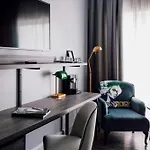Hotel Berlin, Berlin, A Member Of Radisson Individuals 4*