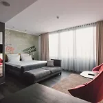 Berlin, Berlin, A Member Of Radisson Individuals 4*