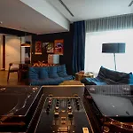 Berlin, Berlin, A Member Of Radisson Individuals Hotel 4*