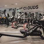Berlin, Berlin, A Member Of Radisson Individuals Hotel 4*