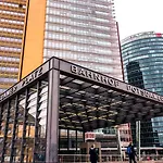 Berlin, Berlin, A Member Of Radisson Individuals Hotel