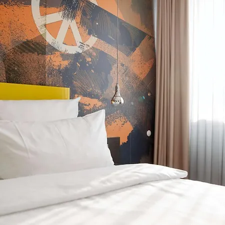 Berlin, Berlin, A Member Of Radisson Individuals 4*