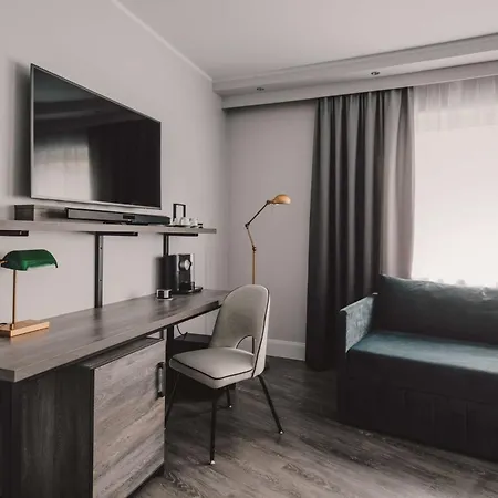 Berlin, Berlin, A Member Of Radisson Individuals Hotel Berlino