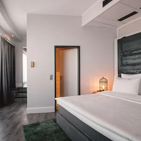 Berlin, Berlin, A Member Of Radisson Individuals Hotel