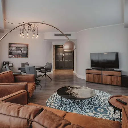 Berlin, Berlin, A Member Of Radisson Individuals Hotel 4*