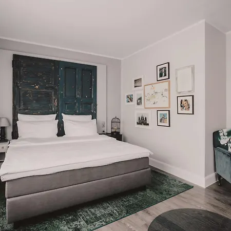 Berlin, Berlin, A Member Of Radisson Individuals Hotel Berlin