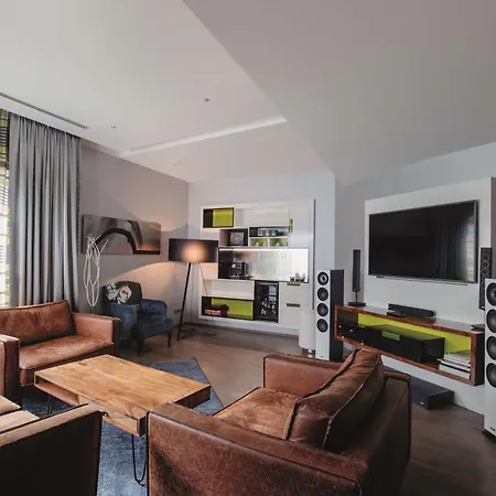 Berlin, Berlin, A Member Of Radisson Individuals Hotel