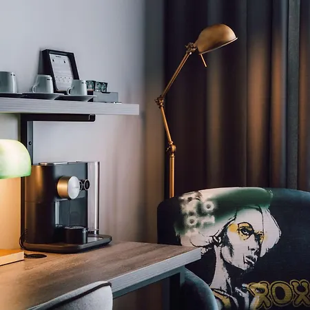 Berlin, Berlin, A Member Of Radisson Individuals Hotel