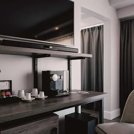 Hotel Berlin, Berlin, A Member Of Radisson Individuals Berlin