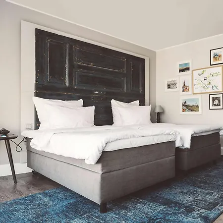 Berlin, Berlin, A Member Of Radisson Individuals 4* Berlin