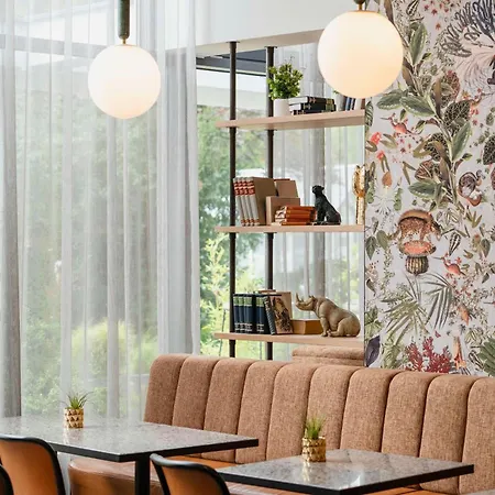 Hotel Berlin, Berlin, A Member Of Radisson Individuals