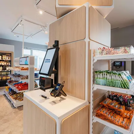 Berlin, Berlin, A Member Of Radisson Individuals Hotel 4*