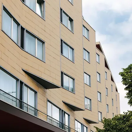 Berlin, Berlin, A Member Of Radisson Individuals 4* Berlin