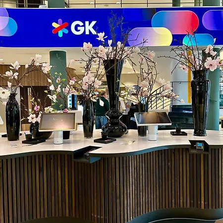 Berlin, Berlin, A Member Of Radisson Individuals Hotel 4*