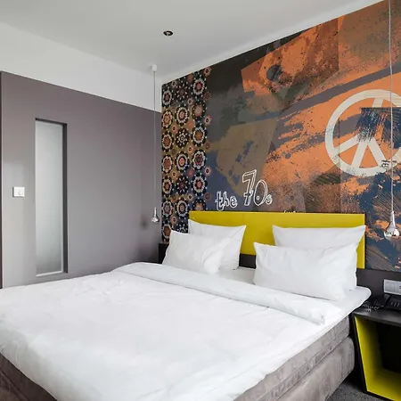 Berlin, Berlin, A Member Of Radisson Individuals Hotel Berlin