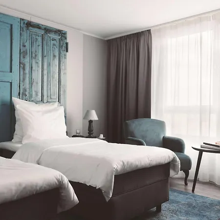 Berlin, Berlin, A Member Of Radisson Individuals 4* Berlin