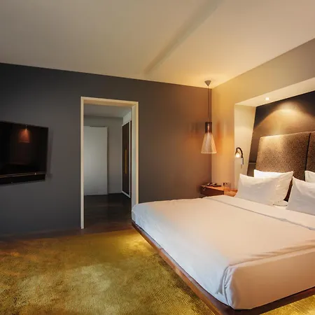 Hotel Berlin, Berlin, A Member Of Radisson Individuals 4*