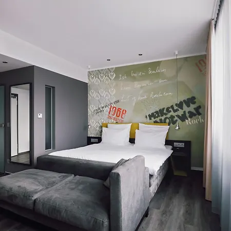 Berlin, Berlin, A Member Of Radisson Individuals