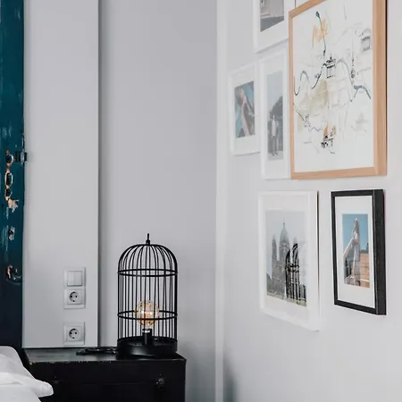 Berlin, Berlin, A Member Of Radisson Individuals Berlin
