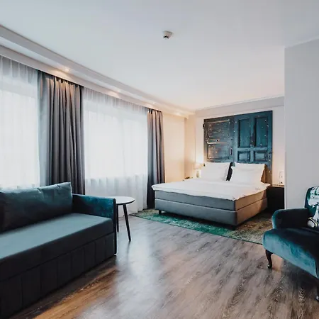 Hotel Berlin, Berlin, A Member Of Radisson Individuals 4*