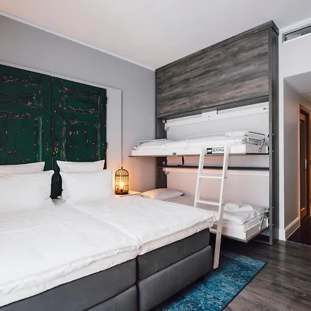 Berlin, Berlin, A Member Of Radisson Individuals 4*