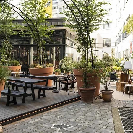 Hotel Berlin, Berlin, A Member Of Radisson Individuals Berlin