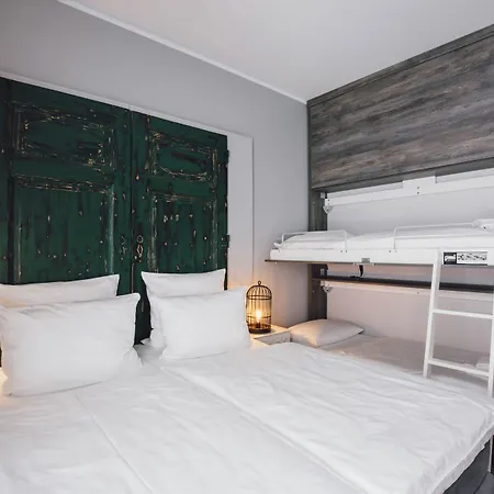 Berlin, Berlin, A Member Of Radisson Individuals Hotel 4*