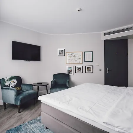 Berlin, Berlin, A Member Of Radisson Individuals Berlin