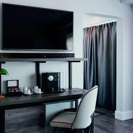 Berlin, Berlin, A Member Of Radisson Individuals