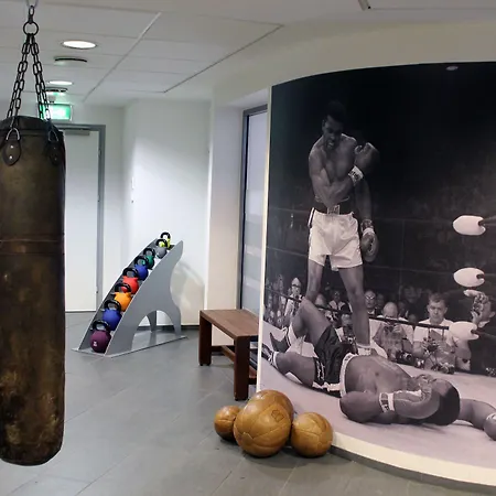 Hotel Berlin, Berlin, A Member Of Radisson Individuals Berlin