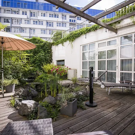 Berlin, Berlin, A Member Of Radisson Individuals Berlin