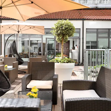 Berlin, Berlin, A Member Of Radisson Individuals 4* Berlin