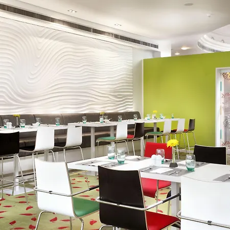 Berlin, Berlin, A Member Of Radisson Individuals 4* Berlin