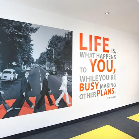 Berlin, Berlin, A Member Of Radisson Individuals Hotel 4*