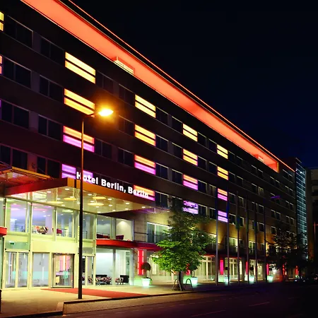 Berlin, Berlin, A Member Of Radisson Individuals Hotel