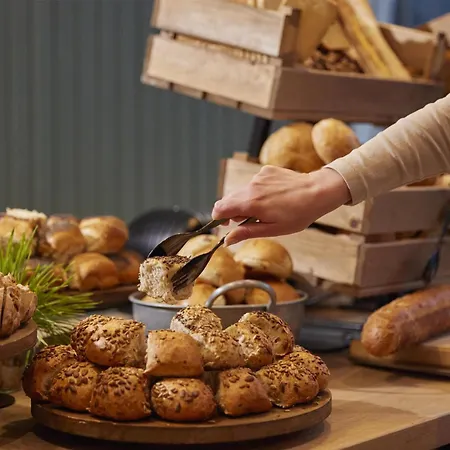 Berlin, Berlin, A Member Of Radisson Individuals ホテル