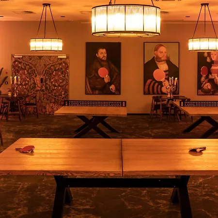 Berlin, Berlin, A Member Of Radisson Individuals Berlin