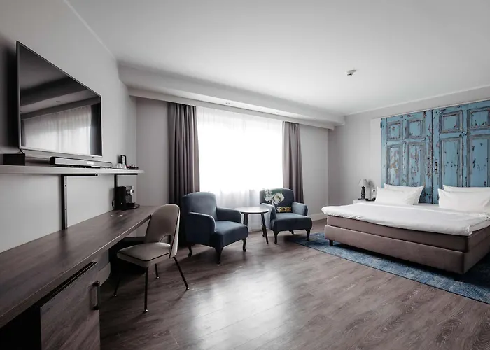 Hotel Berlin, Berlin, A Member Of Radisson Individuals 4*