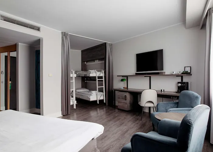 Berlin, Berlin, A Member Of Radisson Individuals