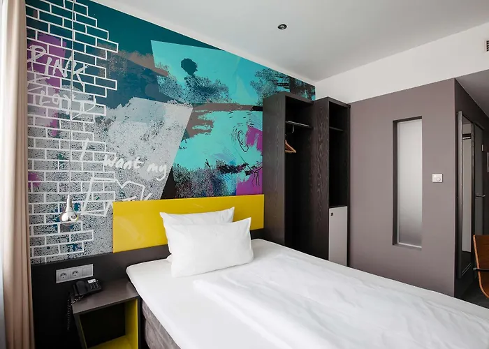 Berlin, Berlin, A Member Of Radisson Individuals Berlino