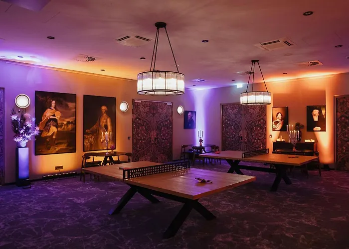 Berlin, Berlin, A Member Of Radisson Individuals Hotel