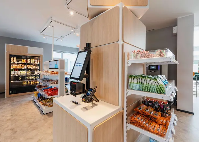 Berlin, Berlin, A Member Of Radisson Individuals ホテル 4*