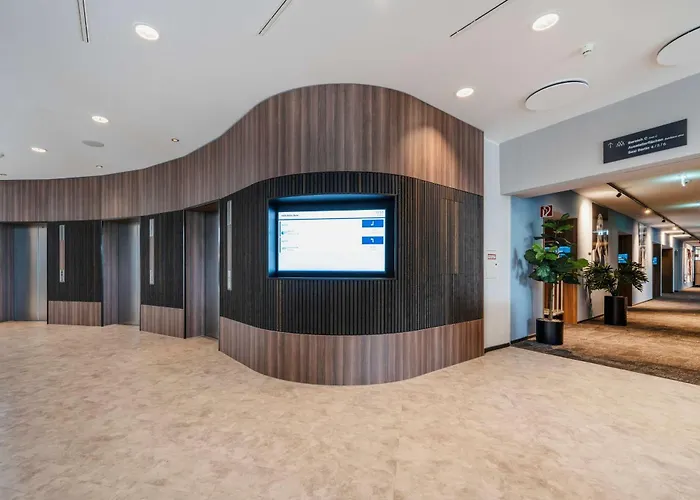 ホテル Berlin, Berlin, A Member Of Radisson Individuals 4*